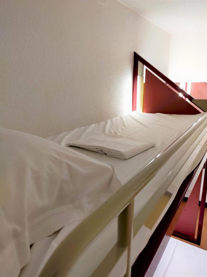 Hotel Thania Frontignan Luaran gambar