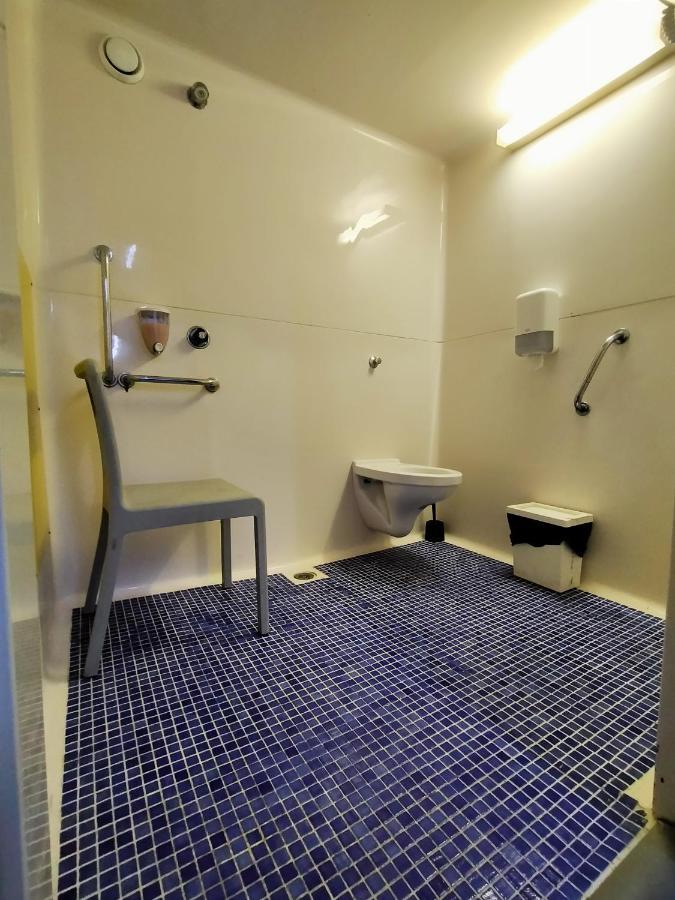 Hotel Thania Frontignan Luaran gambar