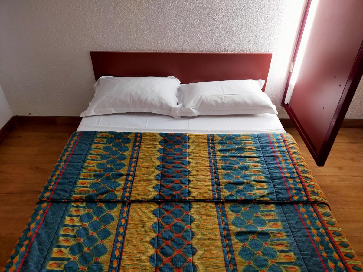 Hotel Thania Frontignan Luaran gambar